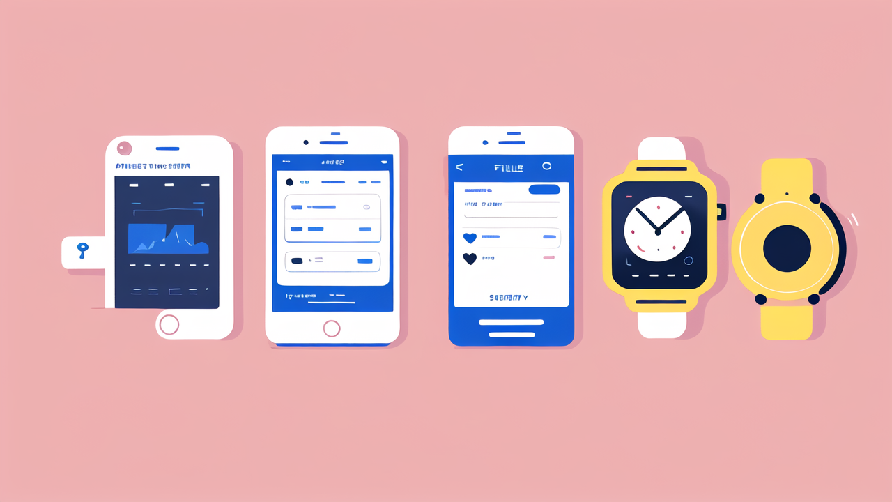 Sports watch