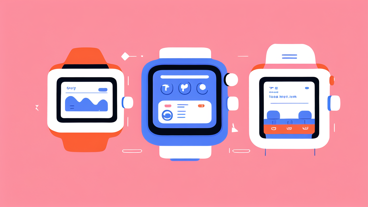 smart watch
