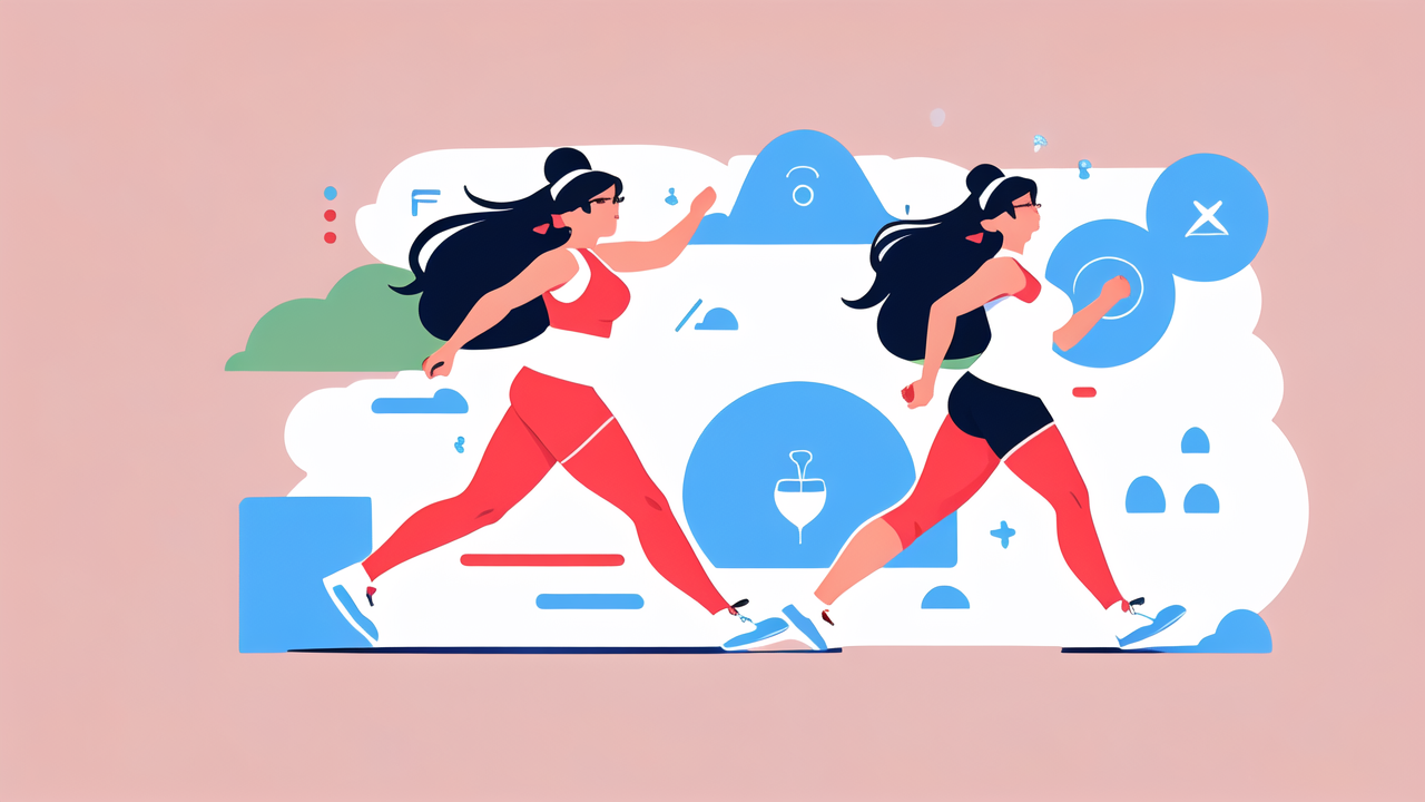 Health tracking
