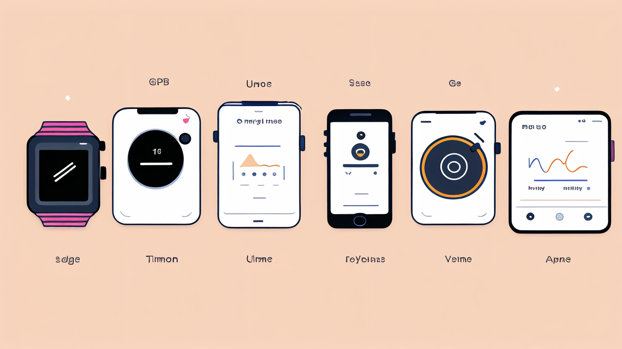 smart watch