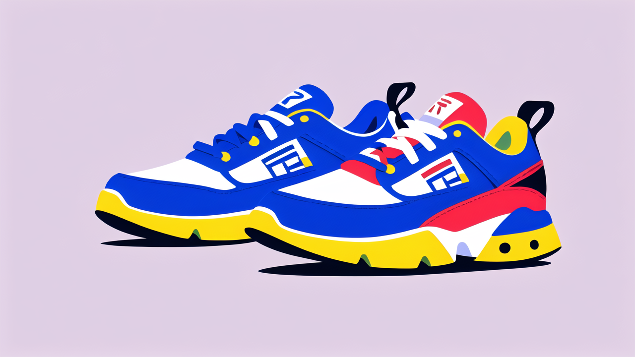 fila apex