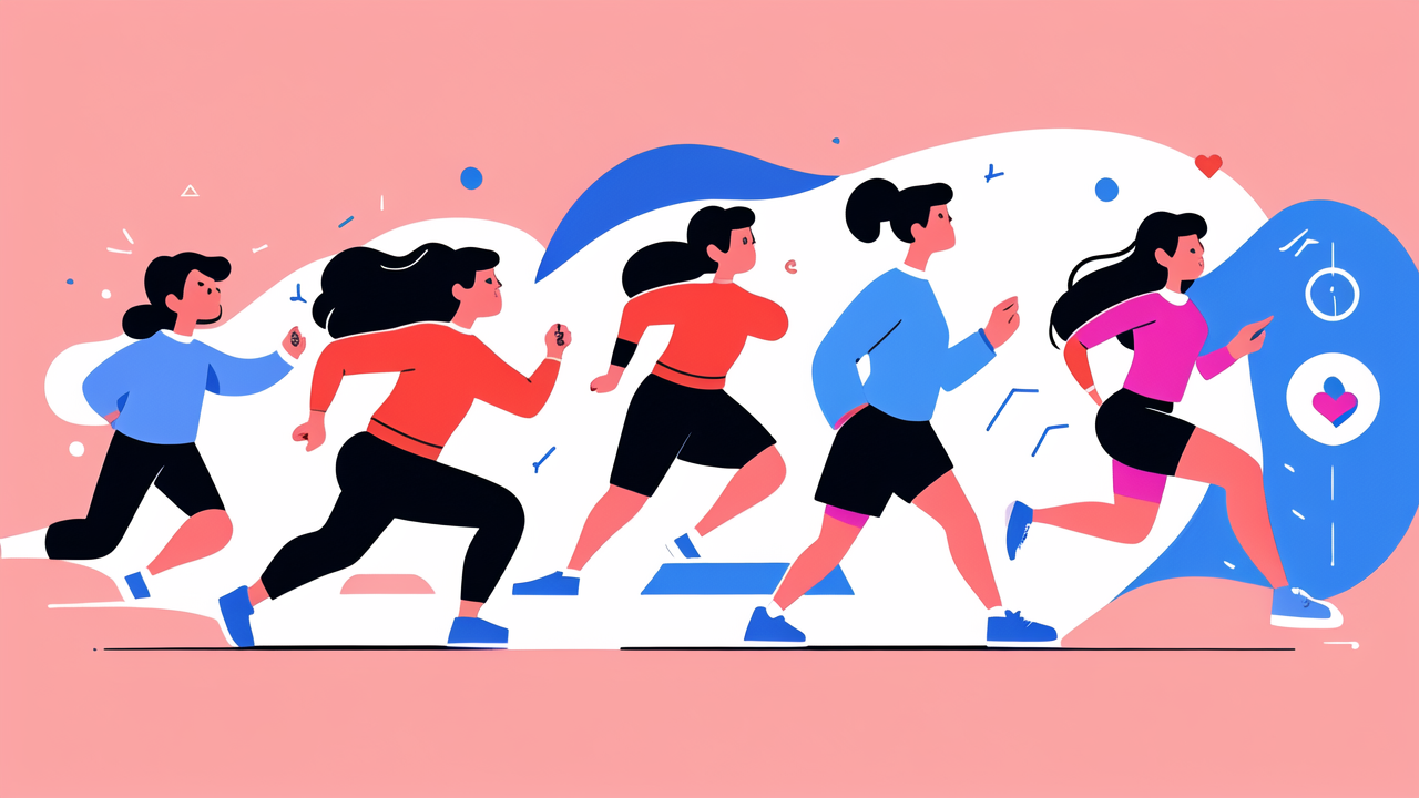 Health tracking