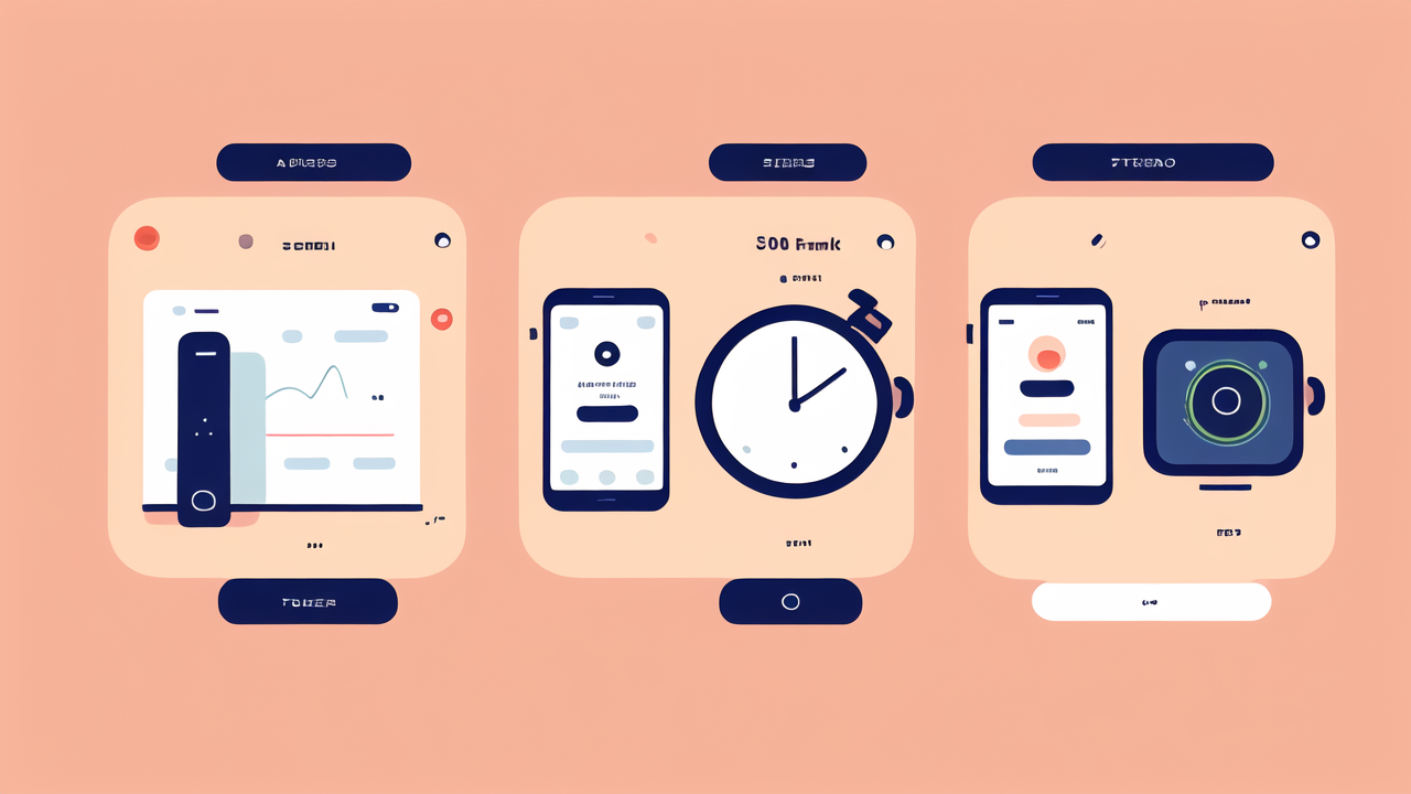 Health monitor
