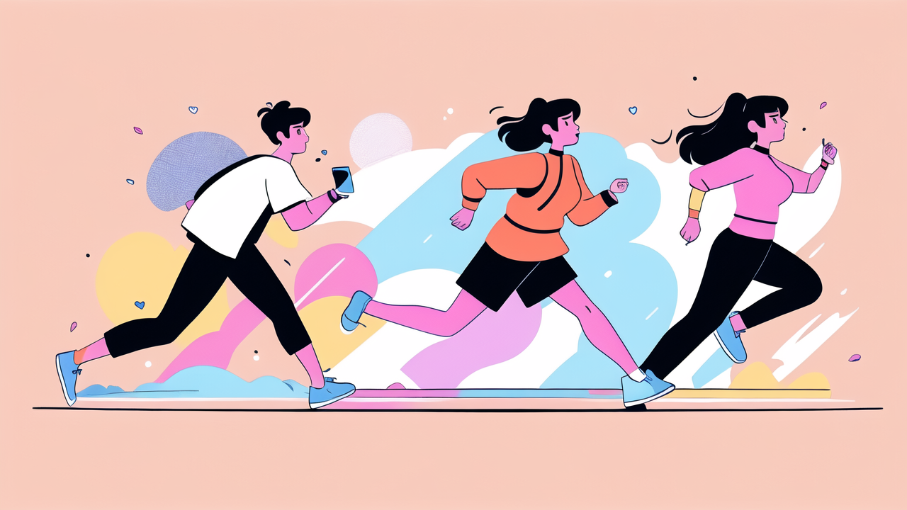 Health tracking