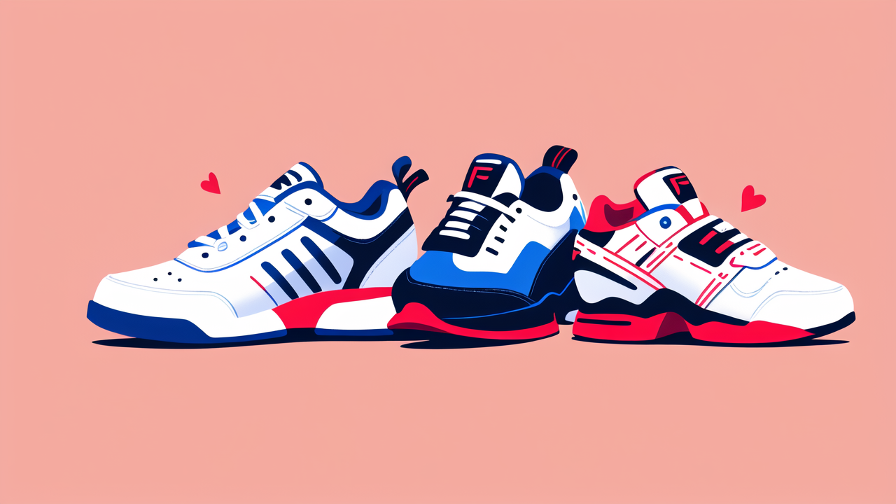 fila