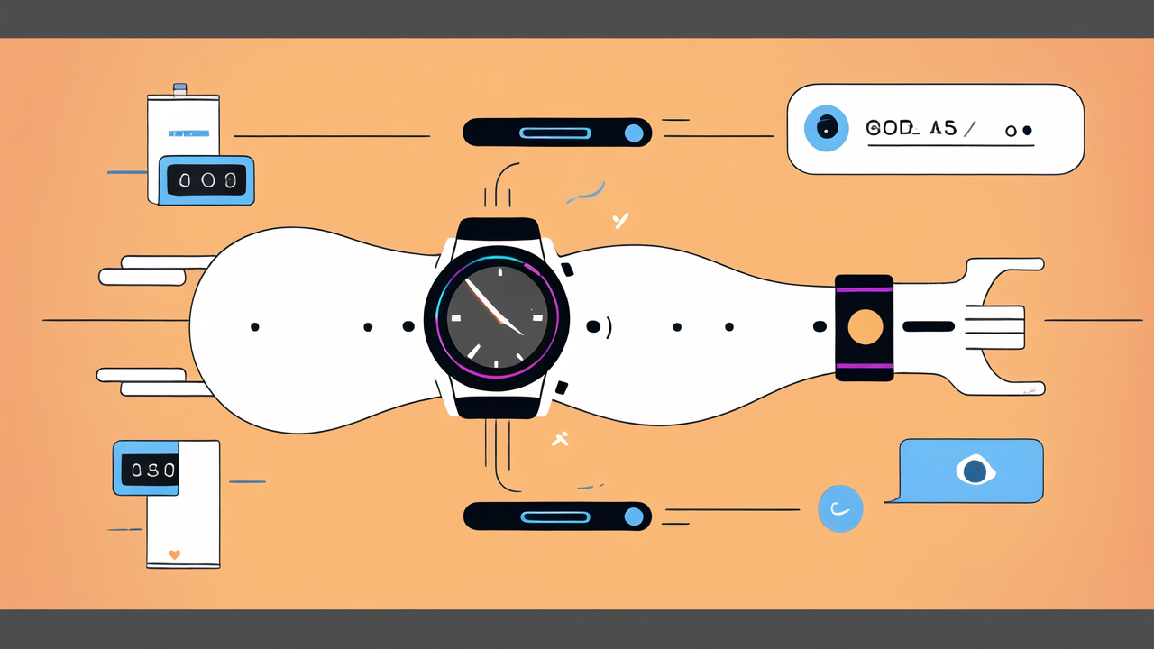 Health tracking