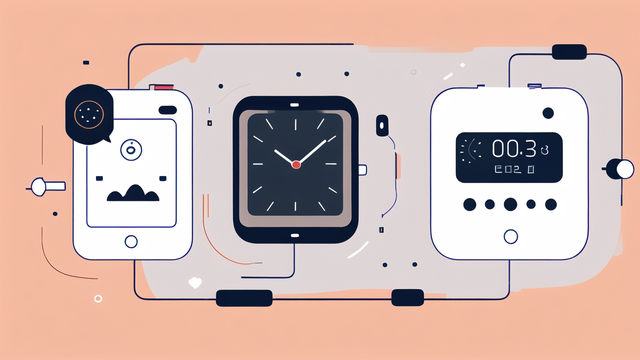 smart pro watch