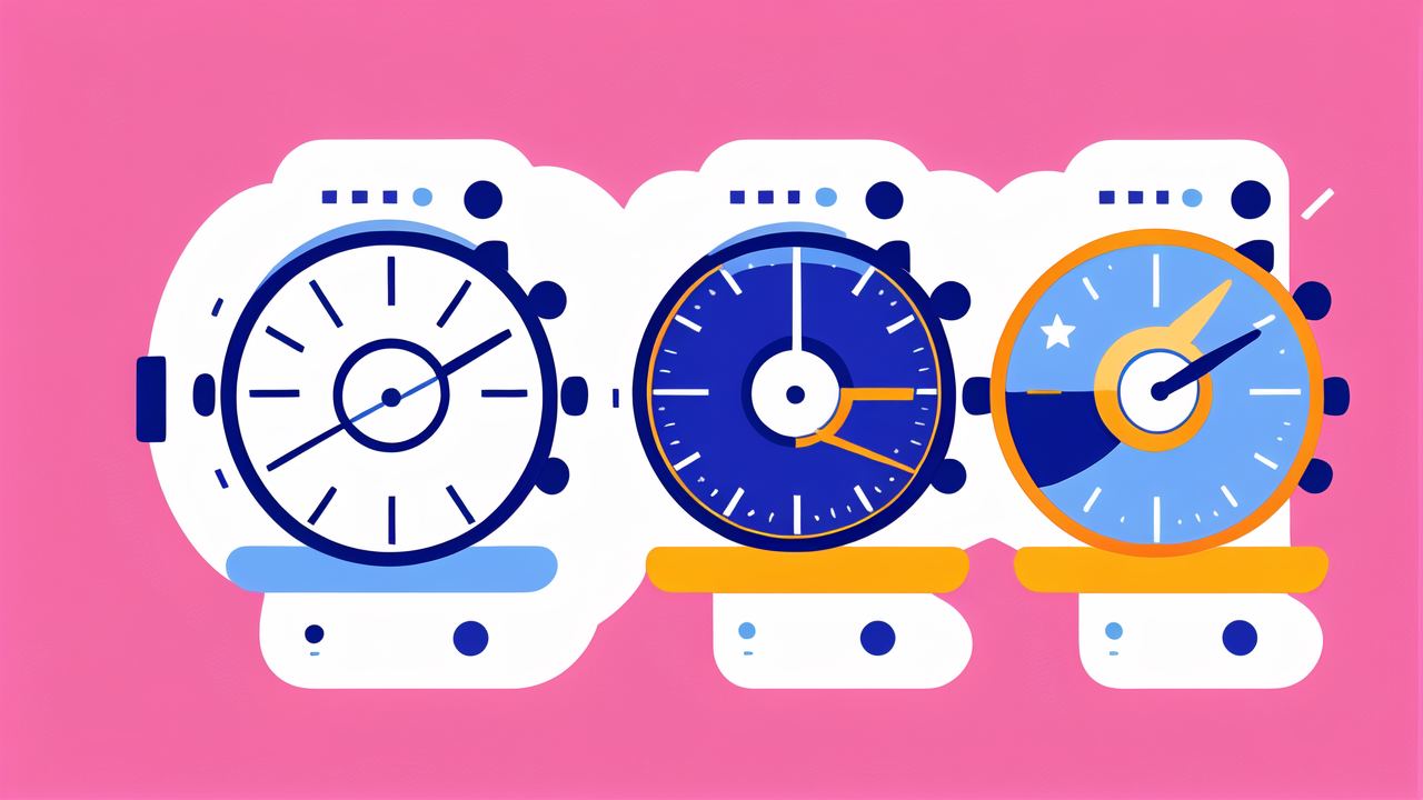 Sports watch
