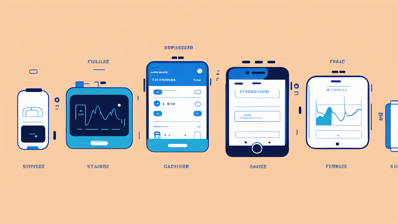 Digital watch