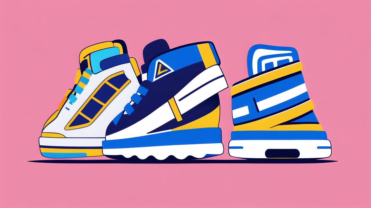fila apex