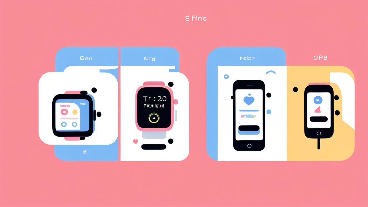 pulse watch