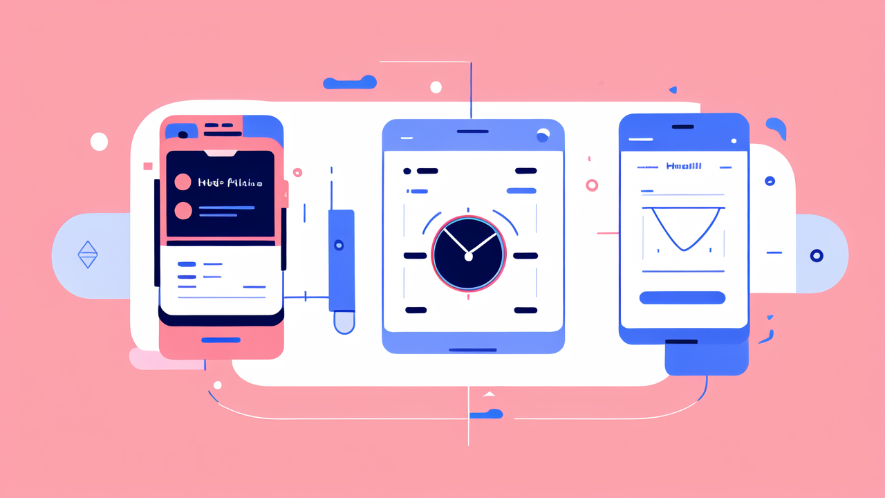 Health monitor