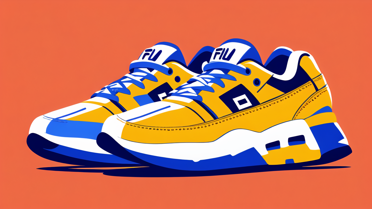 fila watch