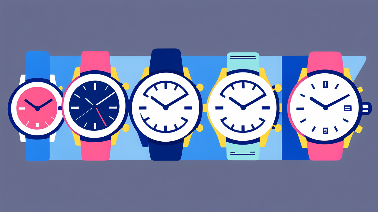 watch