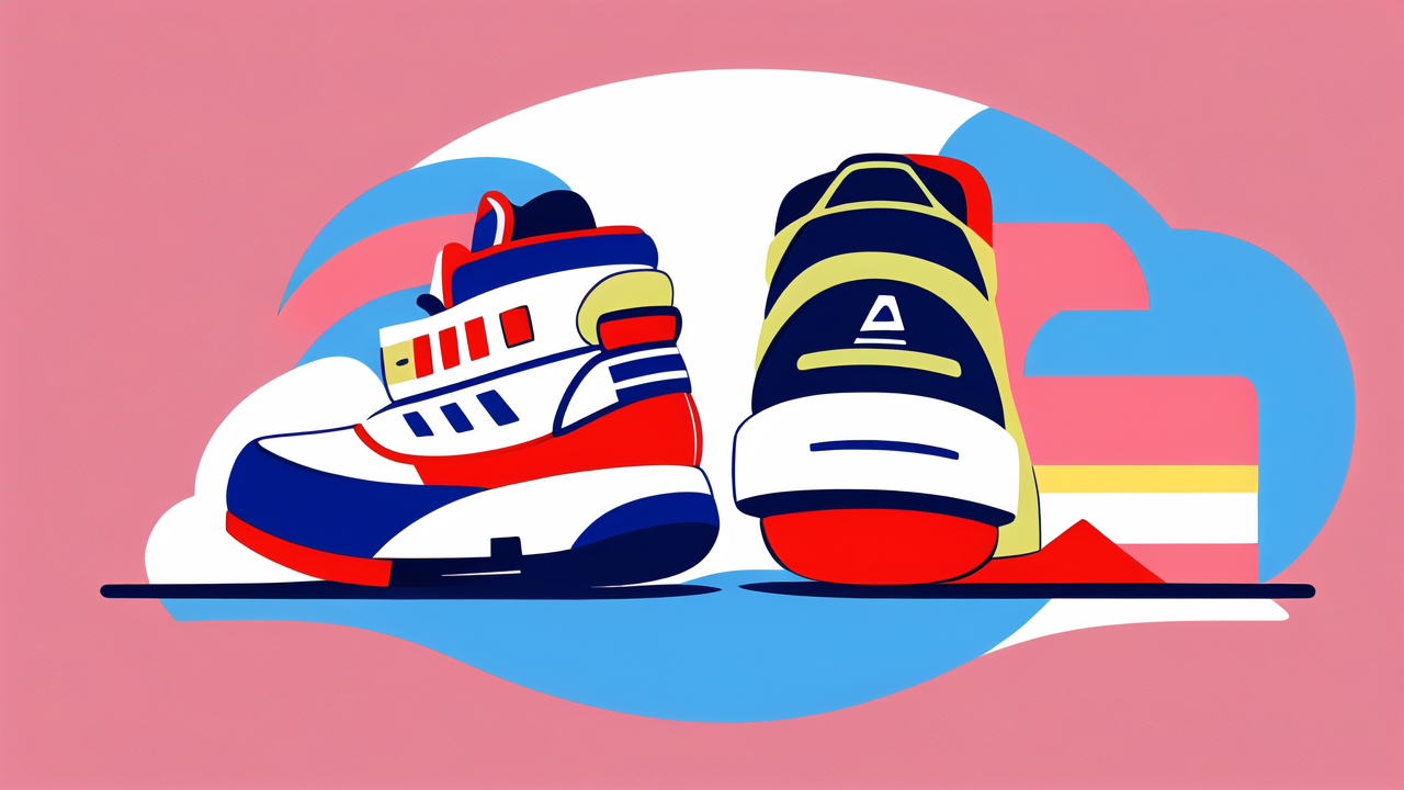 fila apex