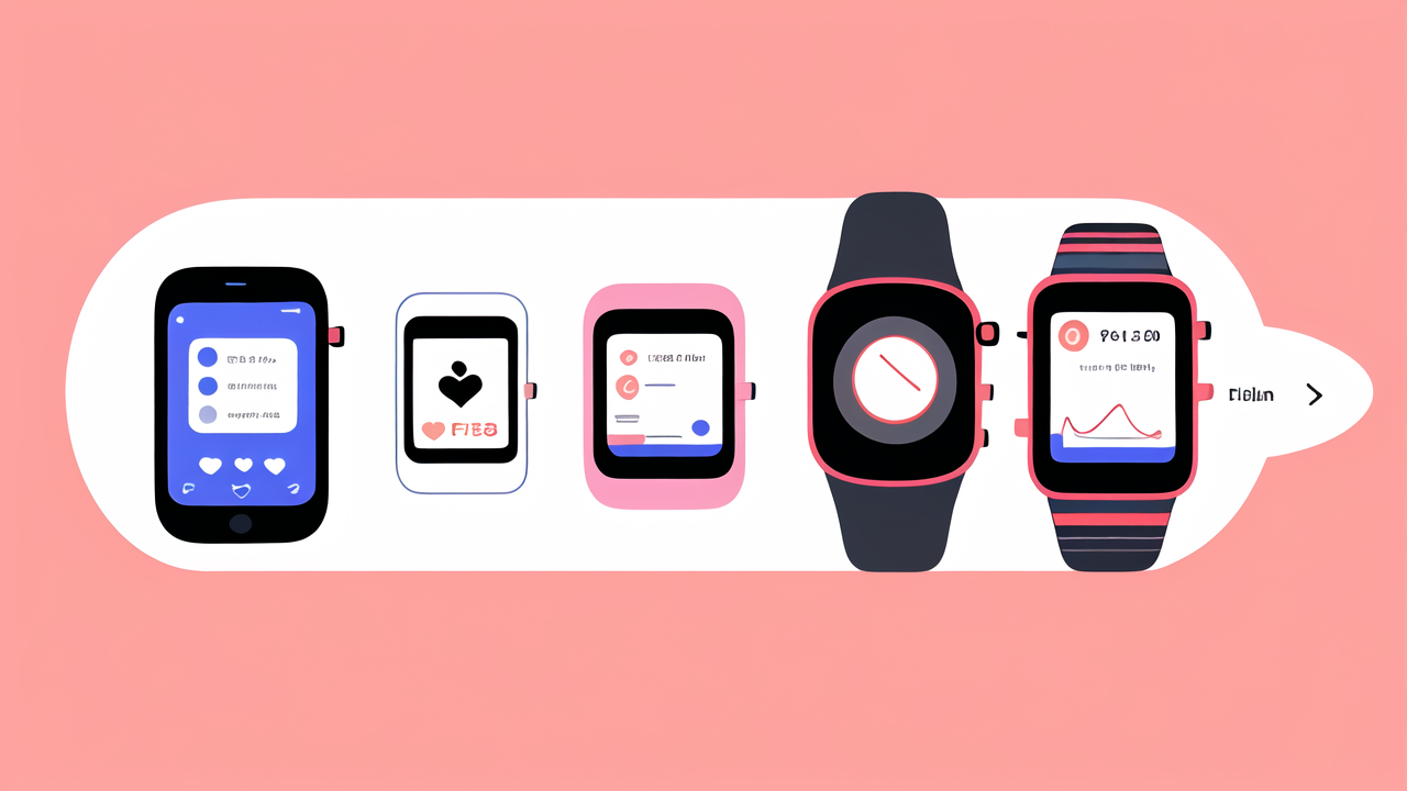 Health monitor