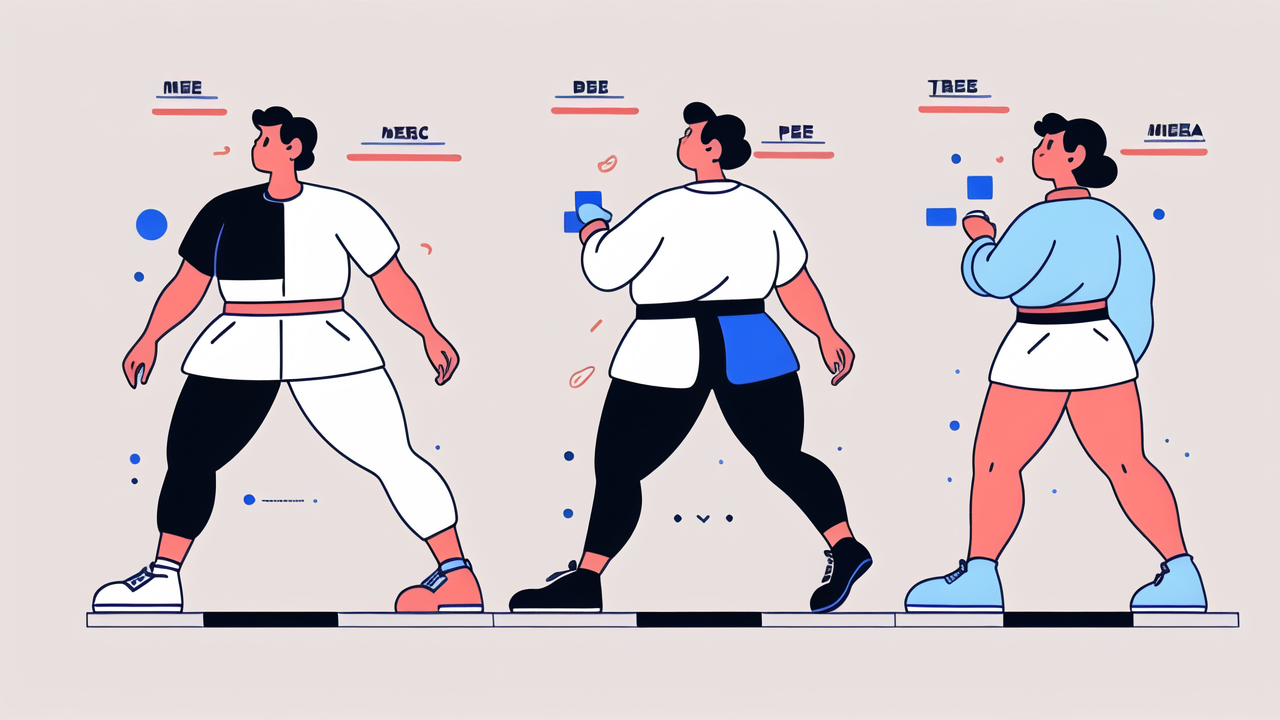 Health tracking