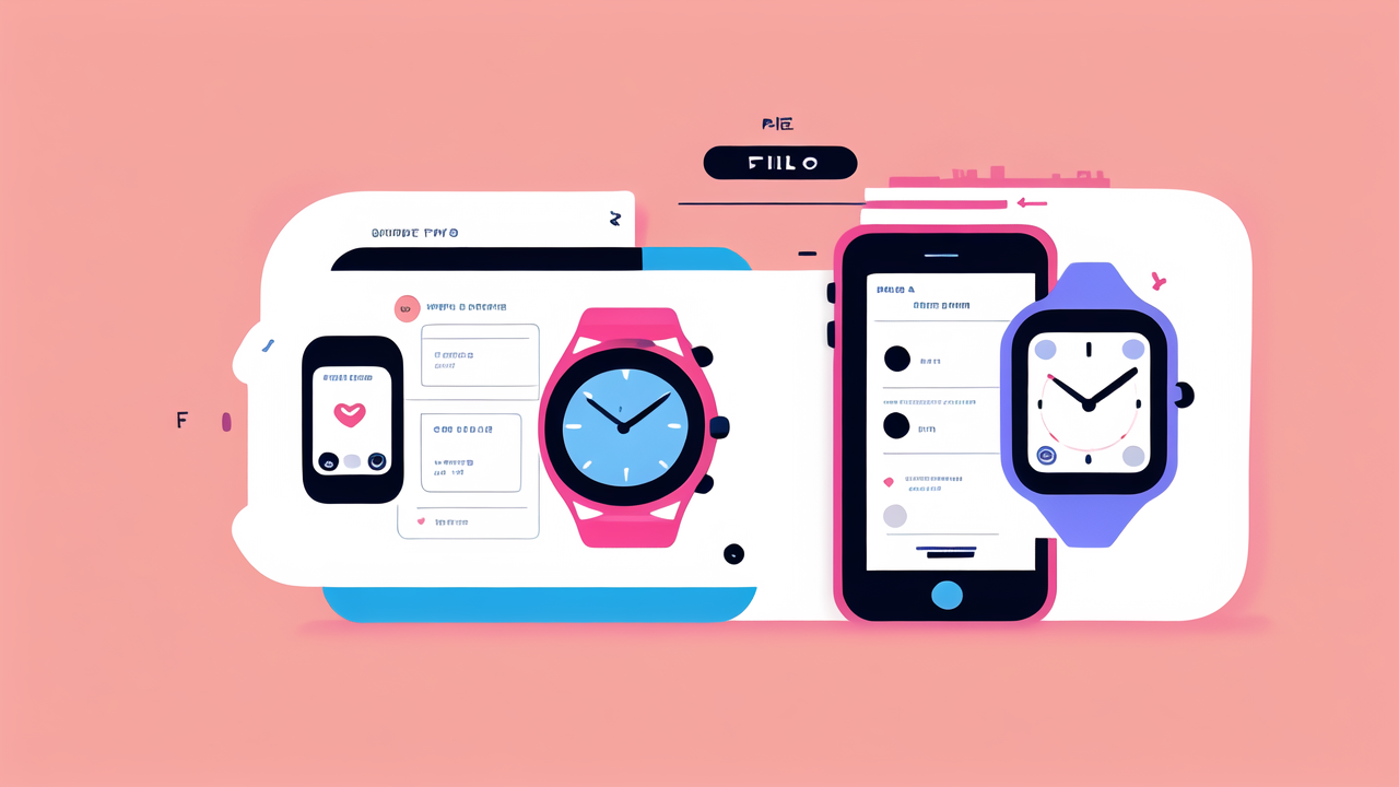 pulse watch