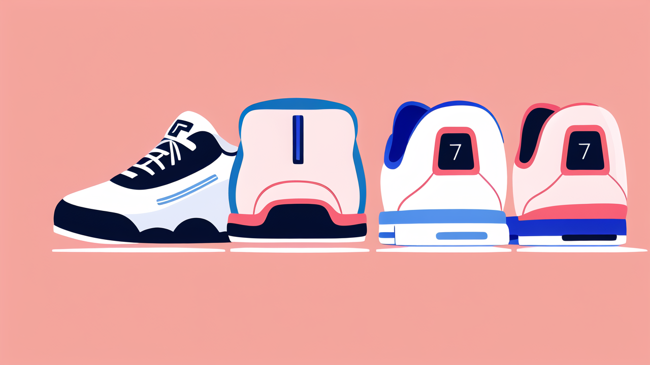 fila smart
