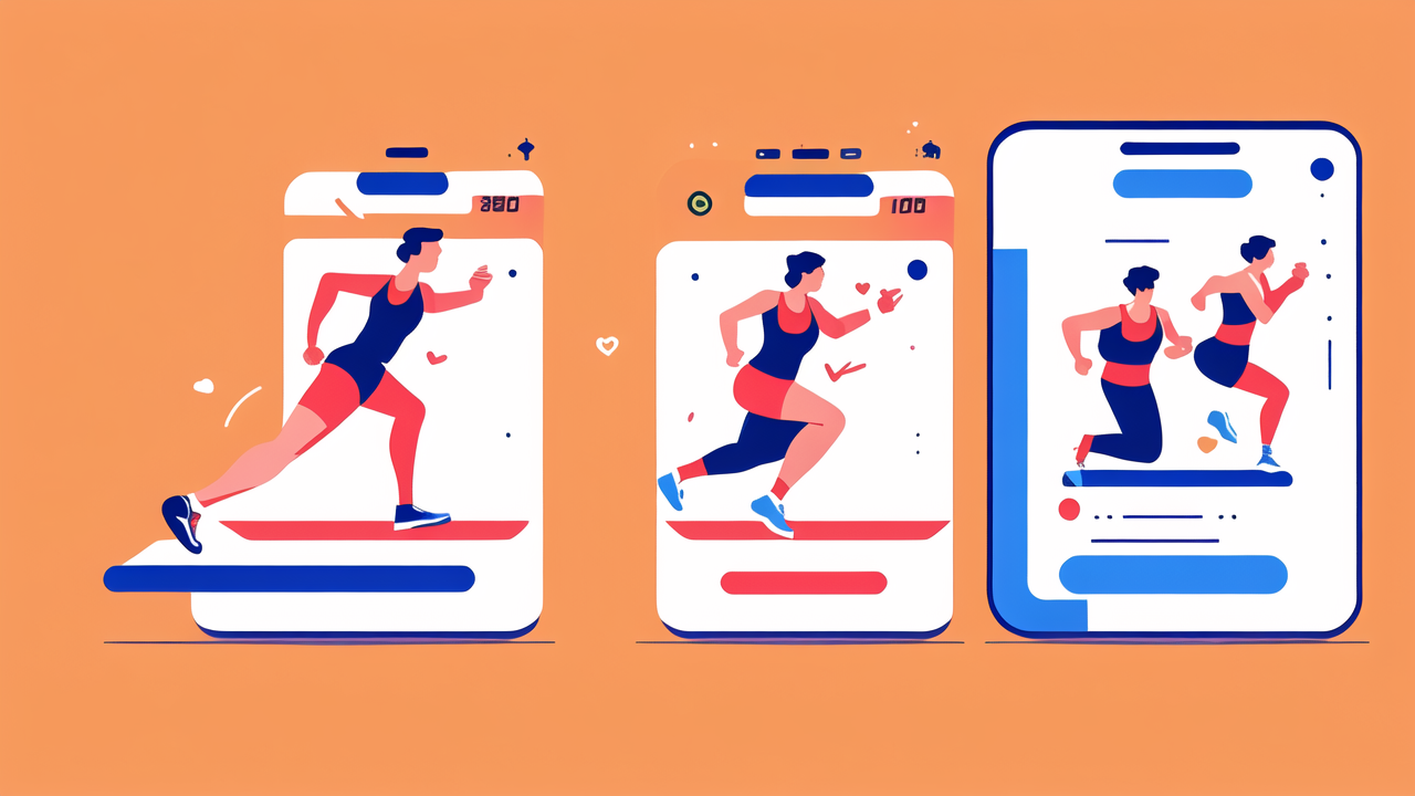 Sports watch
