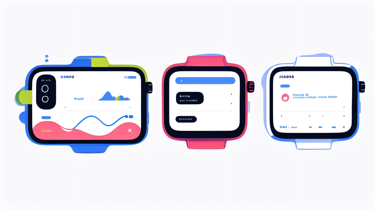 smart watch