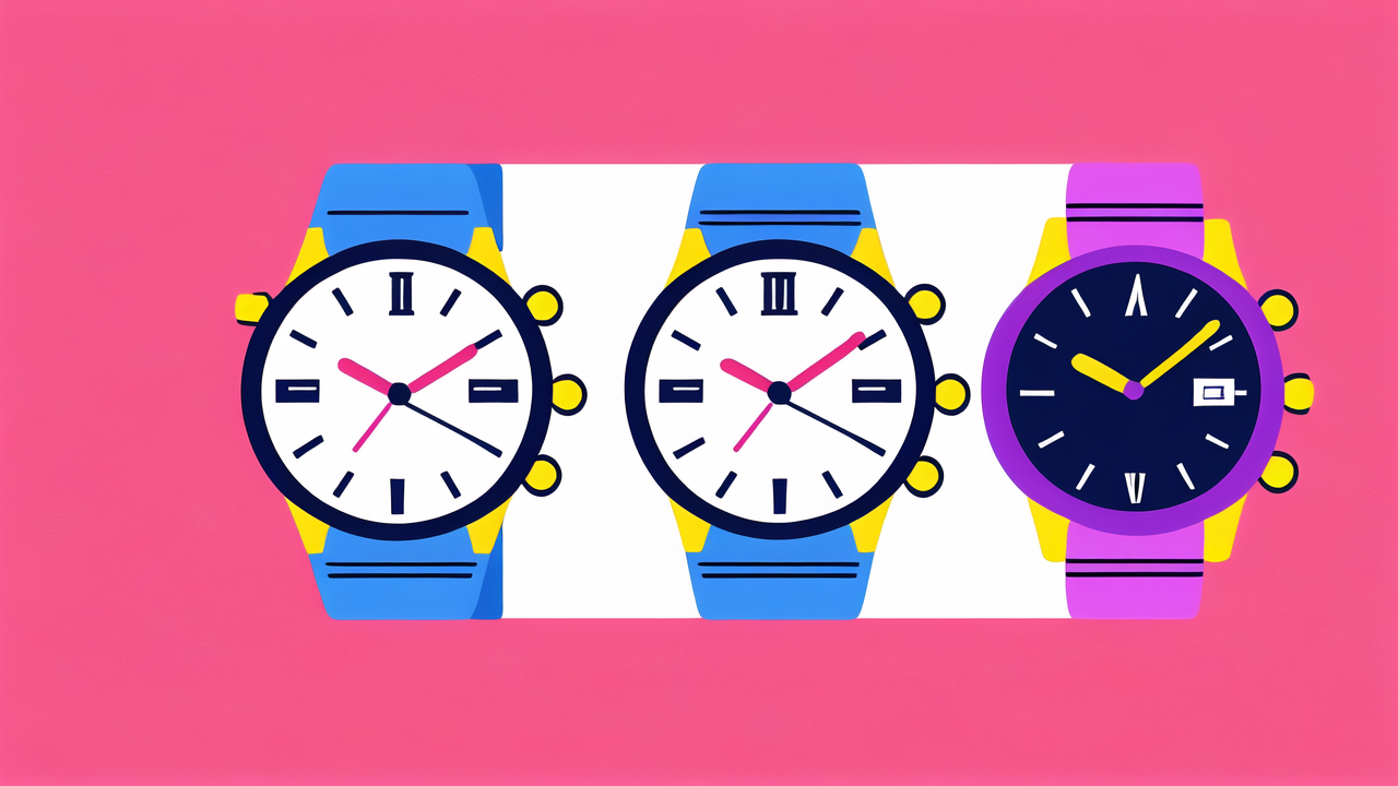 watch