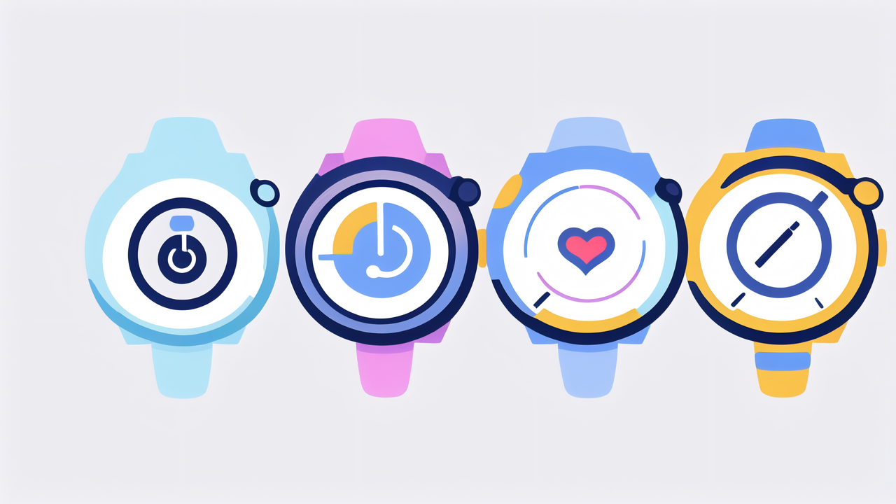 pulse watch