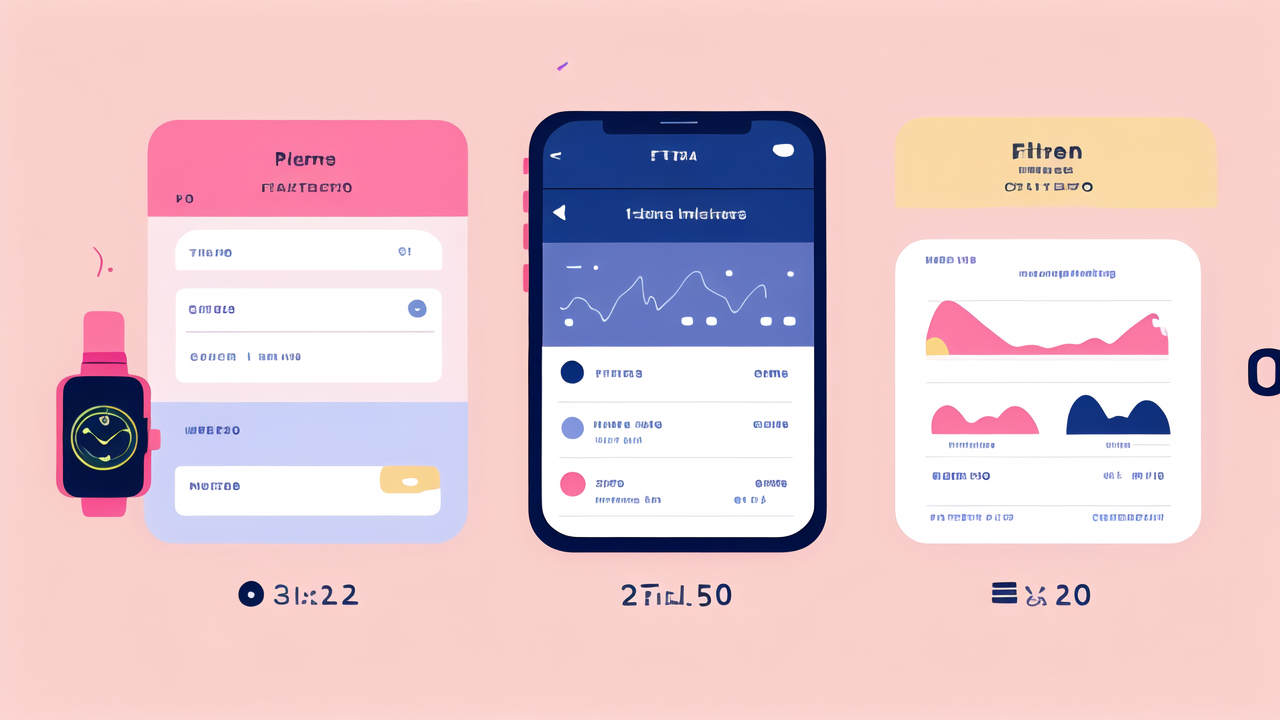 Fitness tracker