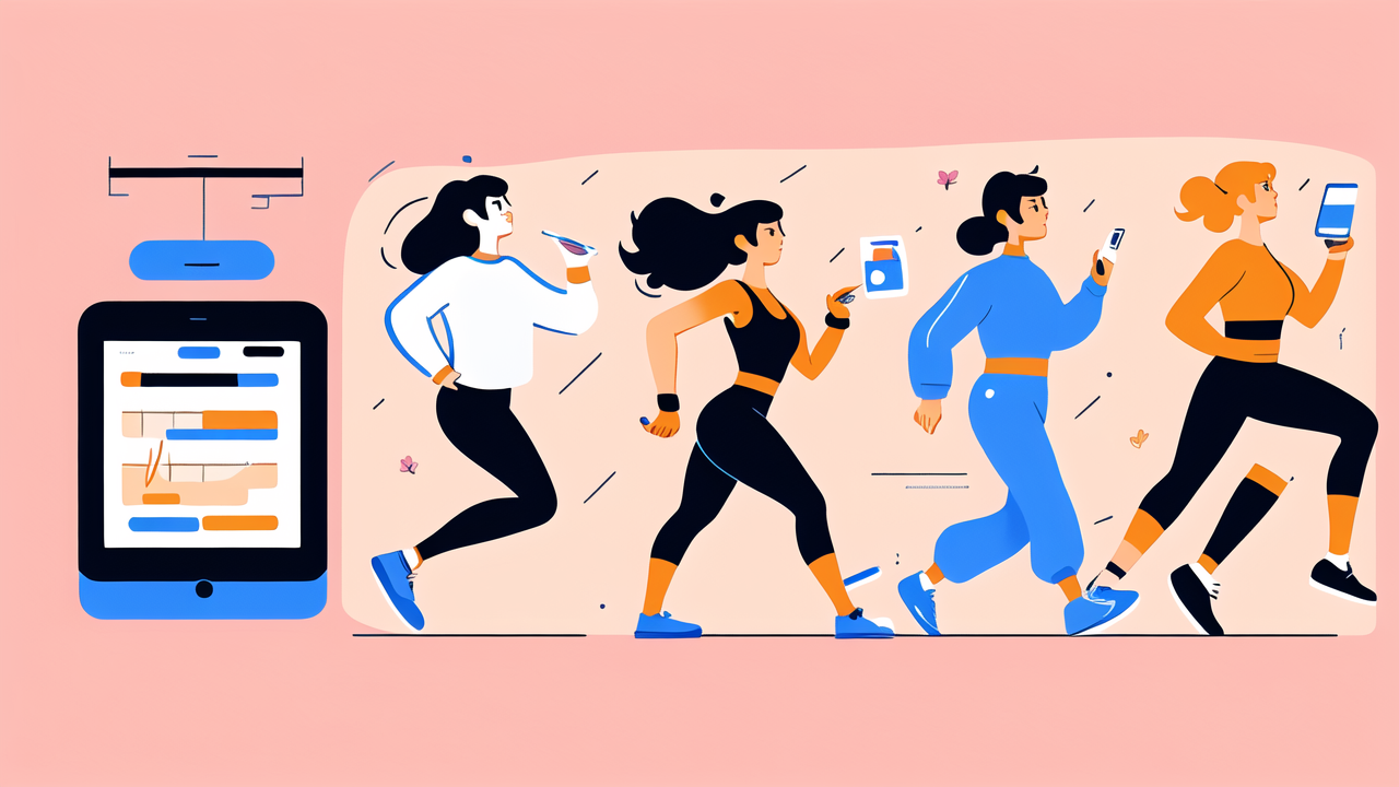 Activity tracker