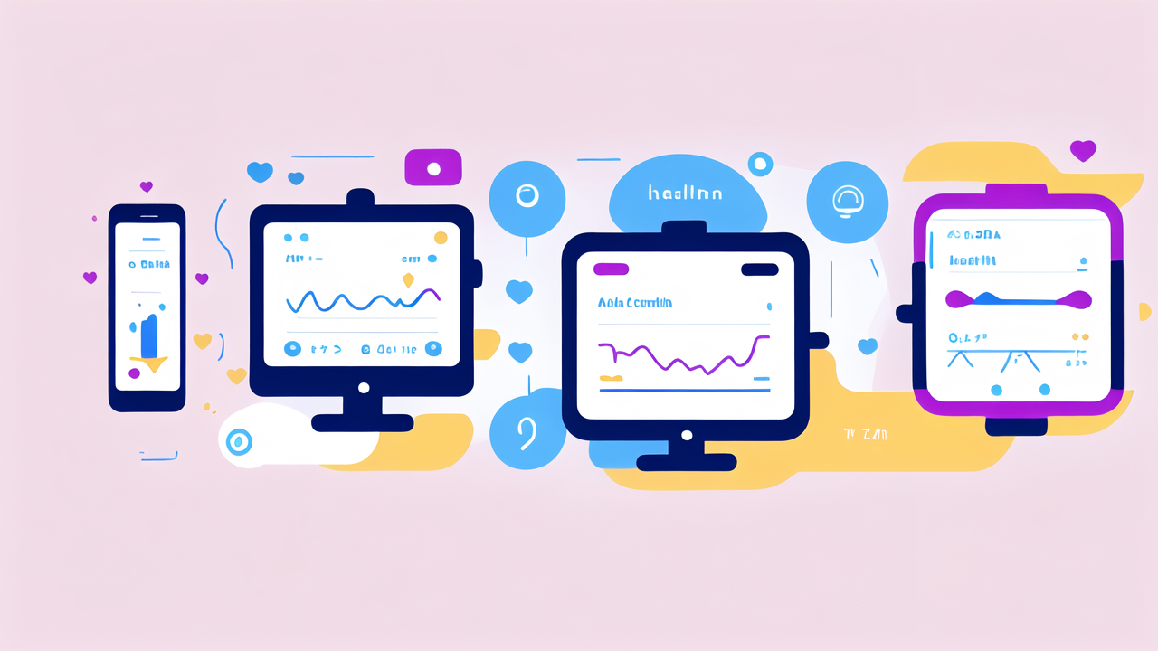Health tracking