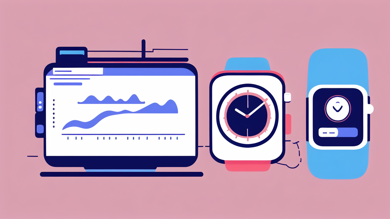 Smartwatch
