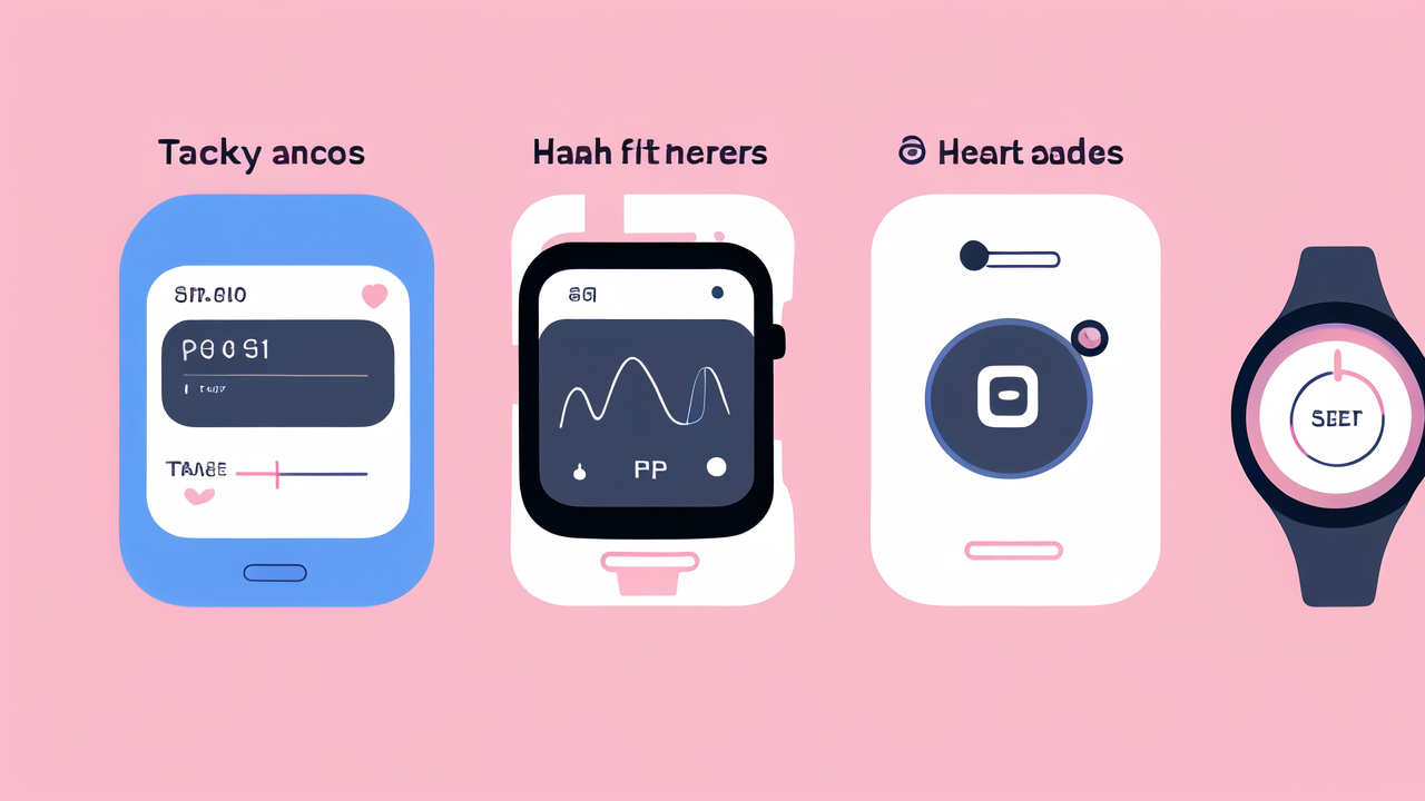 Fitness tracker