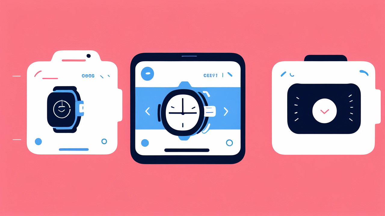 smart pro watch