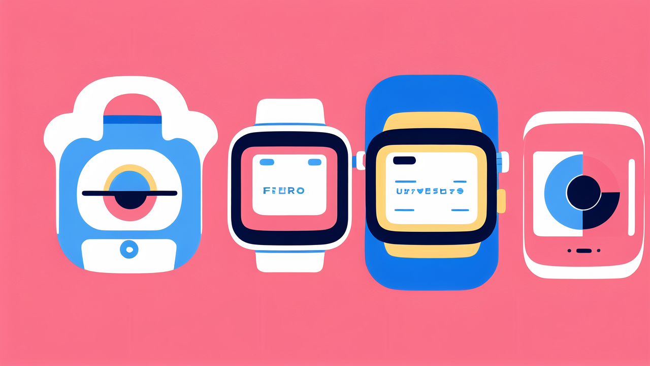 smart watch