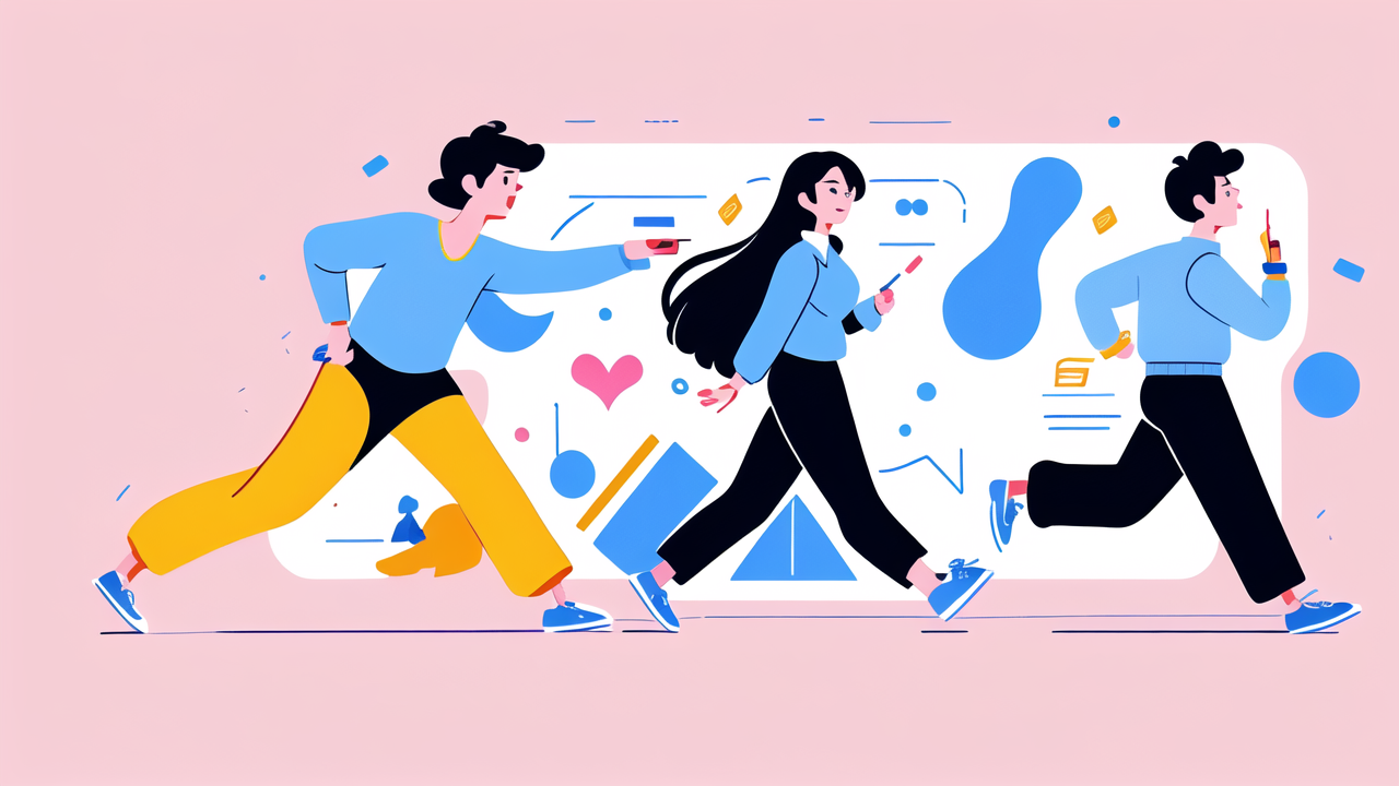 Step counter