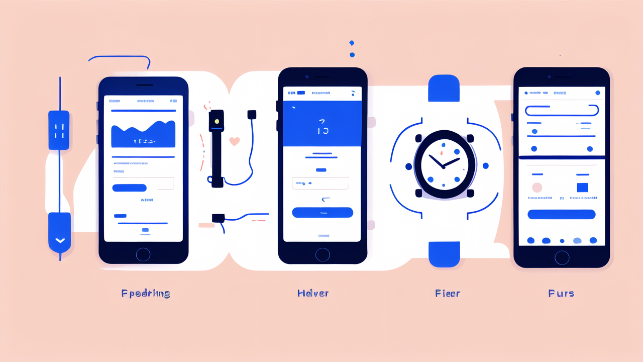 Health tracking