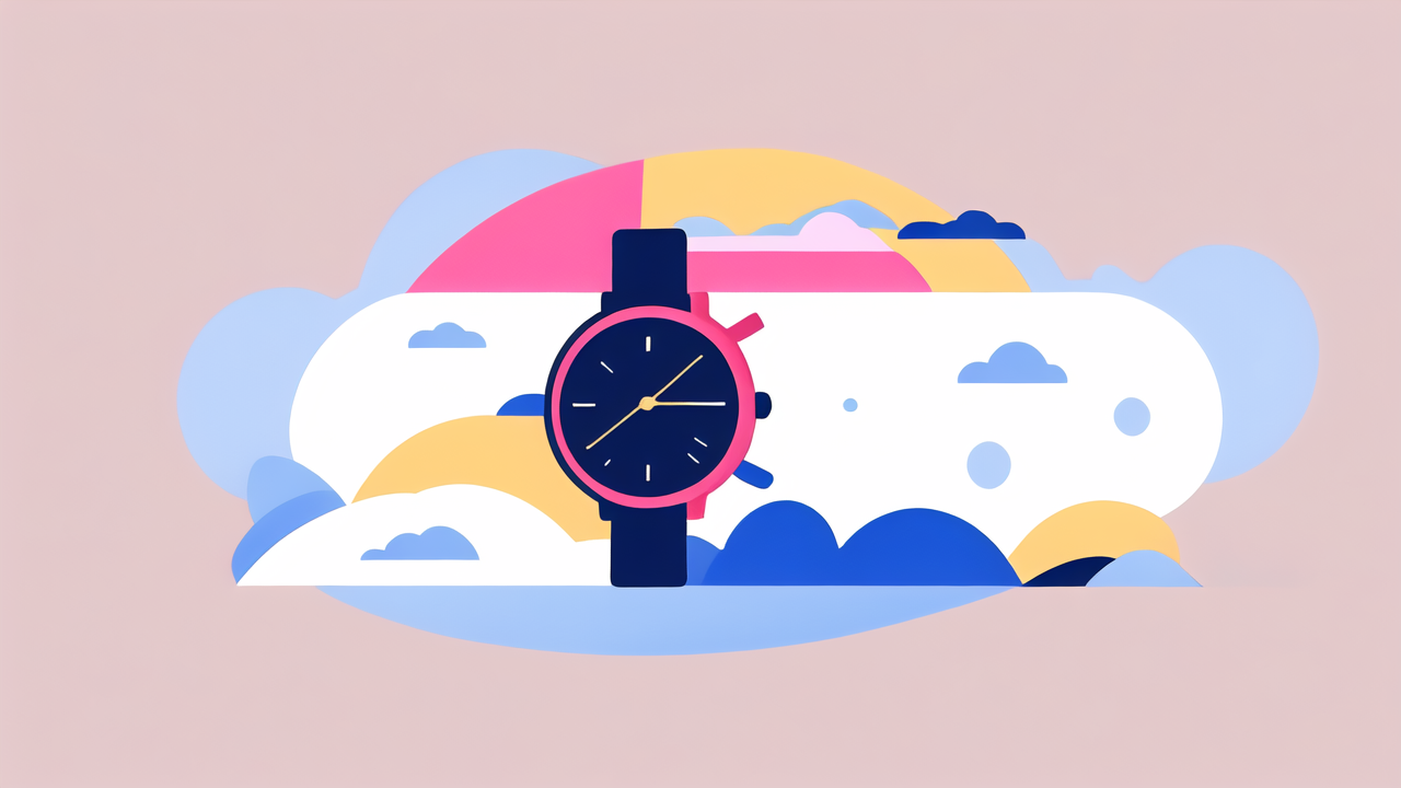 pulse watch