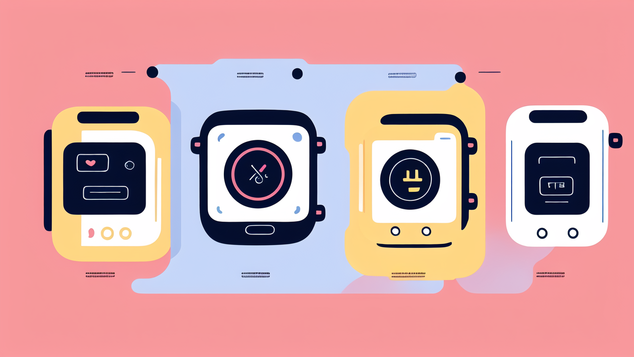Fitness tracker