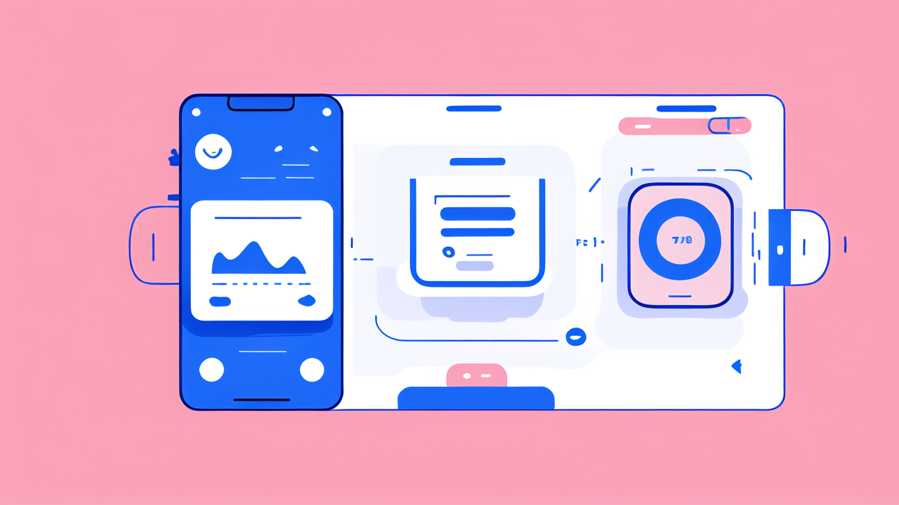 Health tracking