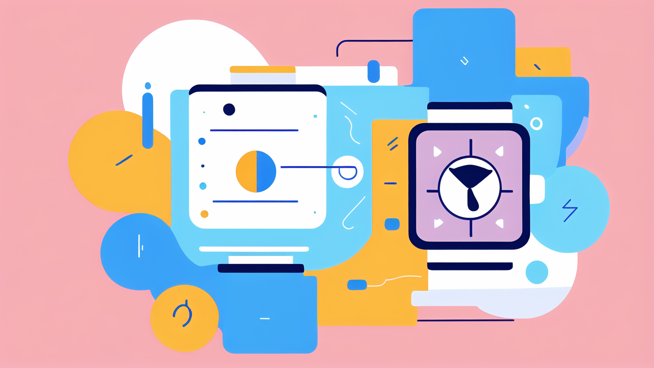 Health tracking