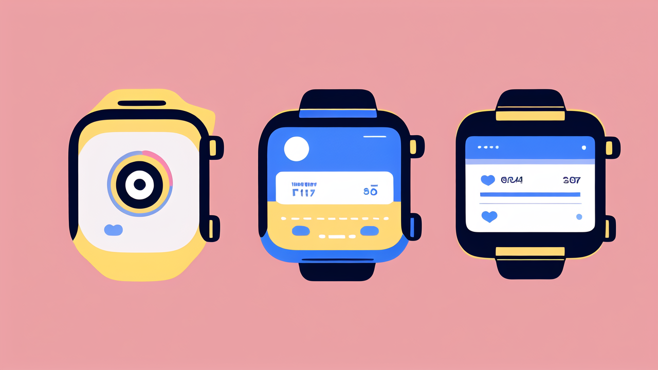 smart watch