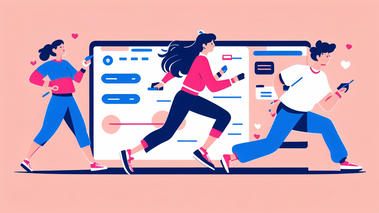 Health tracking