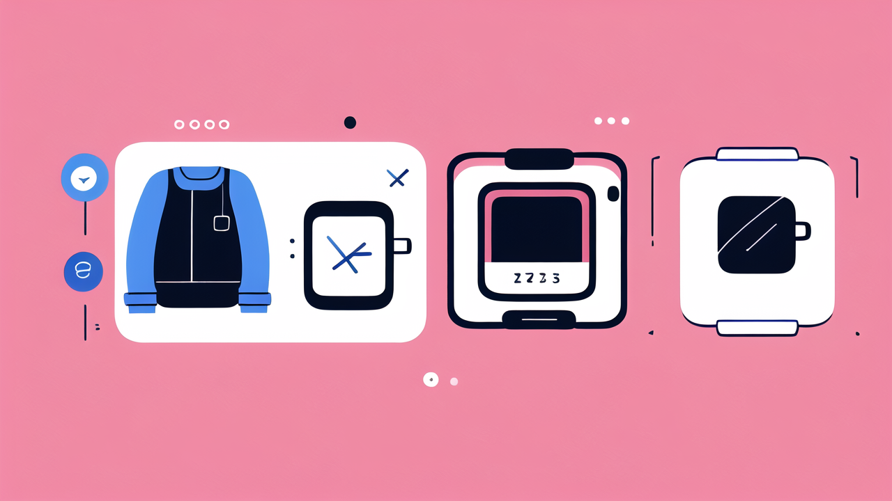 Wearable technology