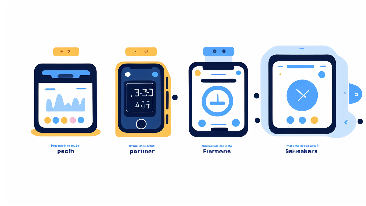 Health monitor