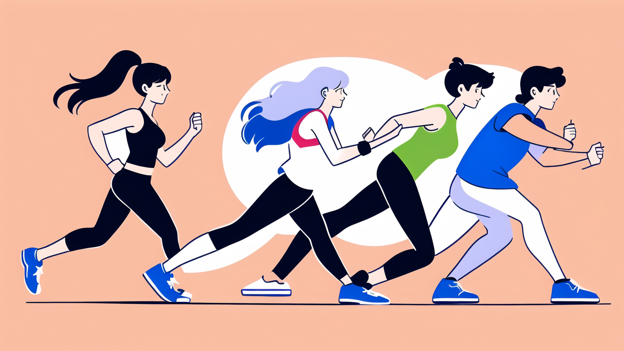 Step counter