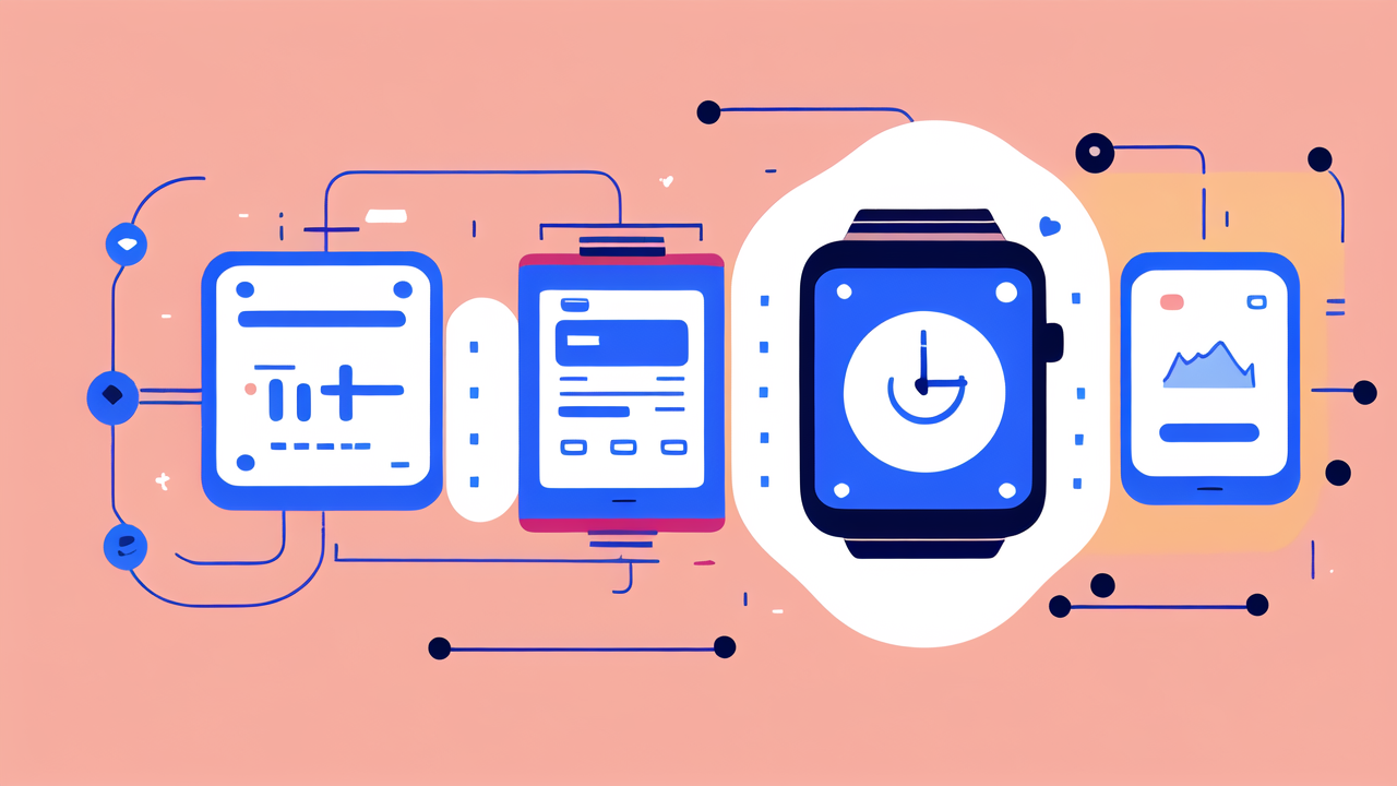 smart watch