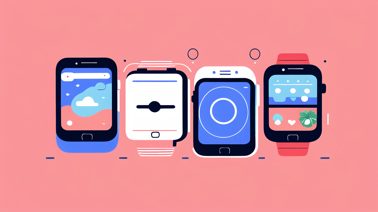 smart watch
