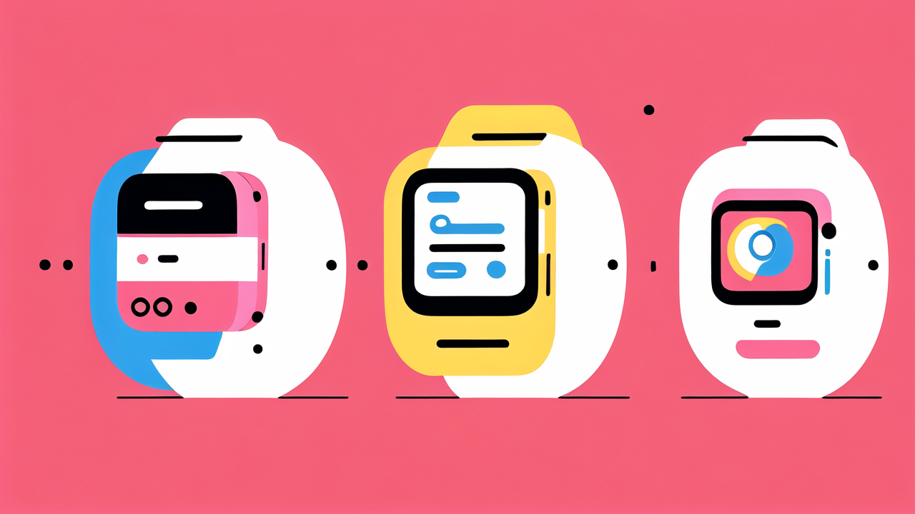 smart watch