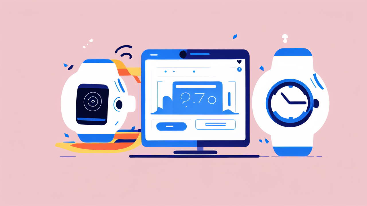 smart pro watch