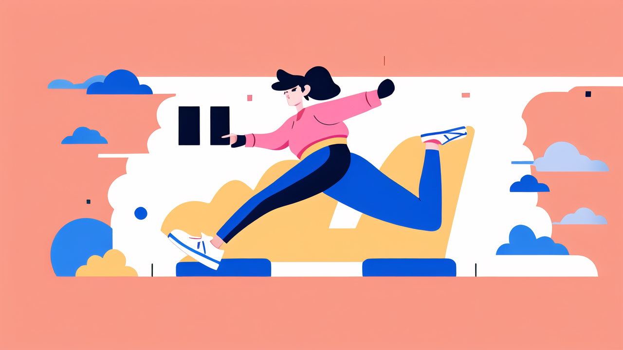 Fitness tracker